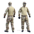 G4 Combat Uniforms Waterproof Rip-Stop